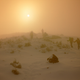 Illustration for article titled I Climbed The Windiest Mountain In The World, In Winter